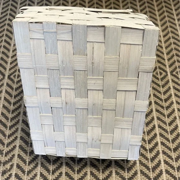 Wicker Baskets (Lot of 4) - Picture 10 of 12